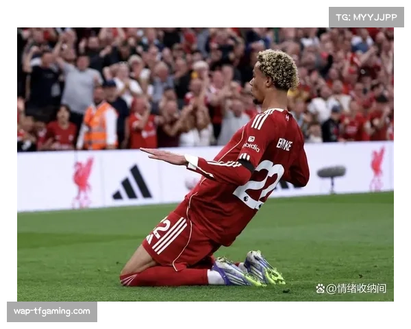 利物浦上半场射门数据创尴尬纪录 下半场调整后逆转